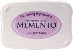 Inktkussen Lula Lavender 8x5.5cm p/st