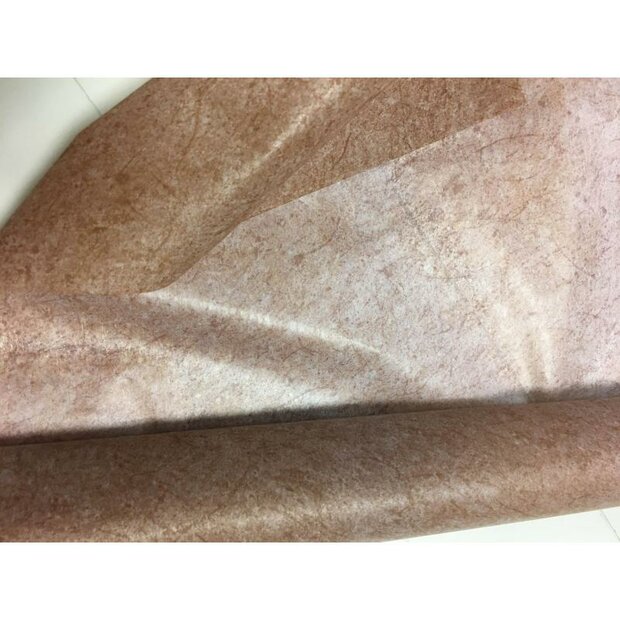 Inpakpapier lichtbruin 60cm p/5mtr ROTOLO SIENA