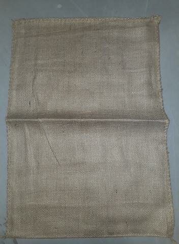 Jute zakken 50x75cm p/st 