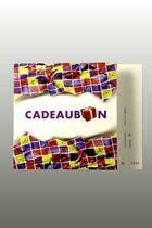 Kadobonnen Cadeaupapier p/10st