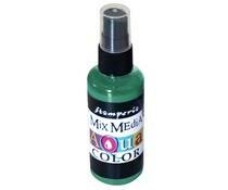 Aquacolor Dark Green Spray 60ml p/st