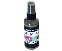 Aquacolor Graphite Spray 60ml p/st