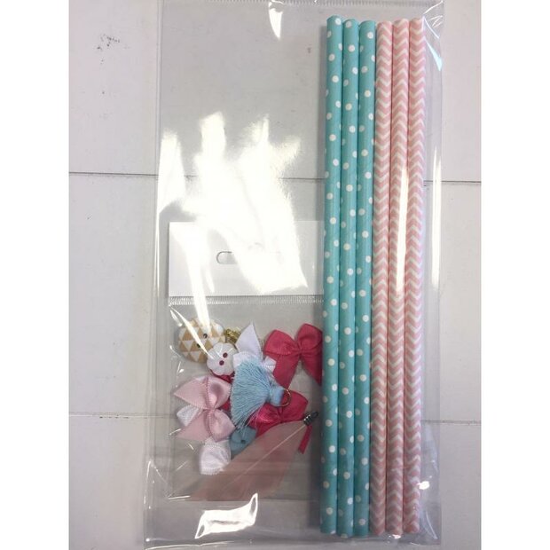 Accessoire set Nature&#039;s Spirit p/21