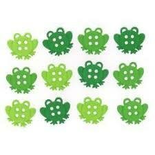 Add-ies kikkers p/12st