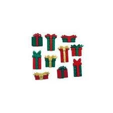 Add-ies X-mas kadootjes p/zakje