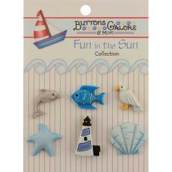 Add-ies zeethema by the sea p/6st