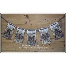 BasisPakket PLUS verjaardag slinger p/set