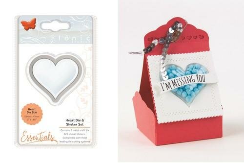 Hart Stans&amp;Blister Totaalset p/5st