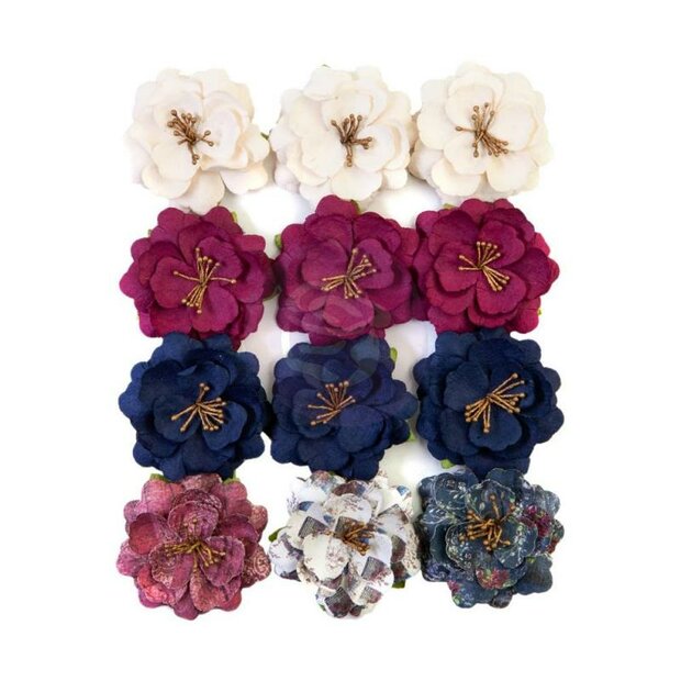 Bloemen Beautiful Glow/Darcelle Darcelle p/set