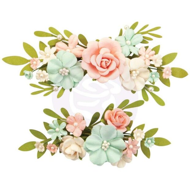 Bloemen Berry Sweet/Apricot Honey p/set
