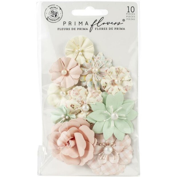 Bloemen Dulce Cupcakes/Dulce By Frank Garcia p/set