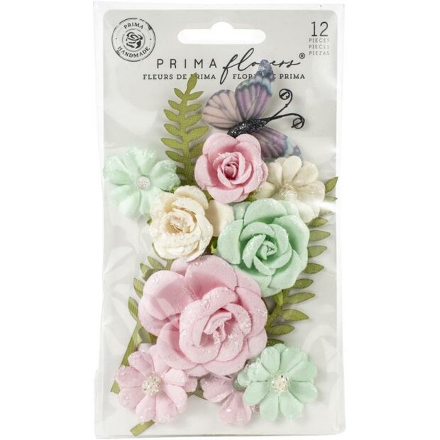 Bloemen Dulce Sweet Confections/Dulce By Frank Garcia p/set