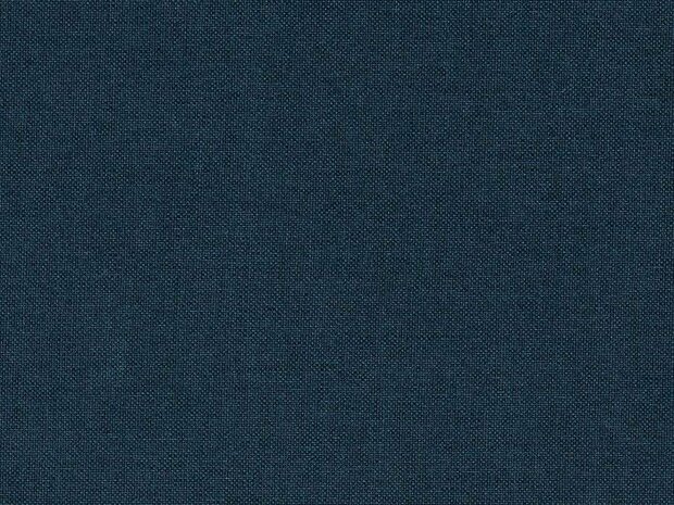 Boekbinderslinnen 37x40cm donkerblauw