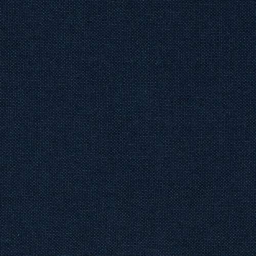 Boekbinderslinnen 40x48cm marineblauw