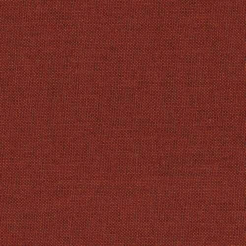 Boekbinderslinnen 40x48cm roestkleur