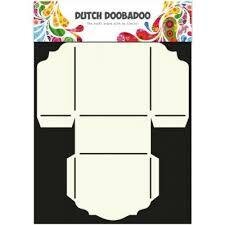 Box art barok A4 p/st