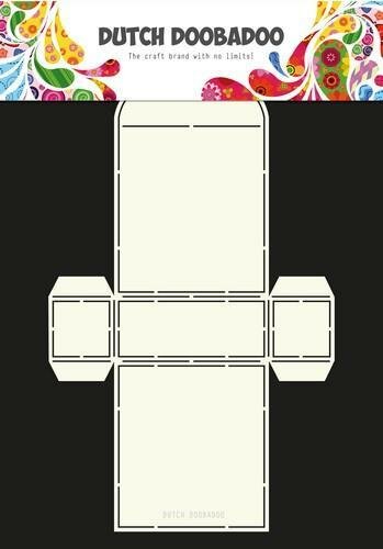 Box art Sophia A4 p/st