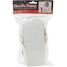 Boxen Noodle 6x4.5x6.5cmp/5st wit