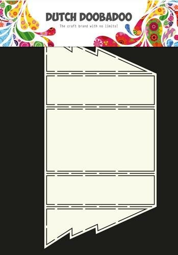 Card art boom A4 p/st