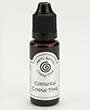 Cosmic Shimmer Crystal Tints Roze Quartz p/20ml