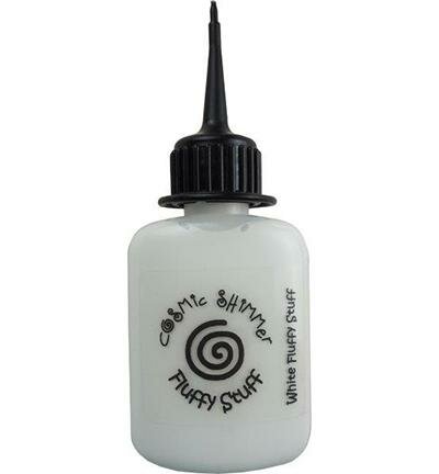 Cosmic shimmer CSFLUFFY Fluffy Stuff p/st