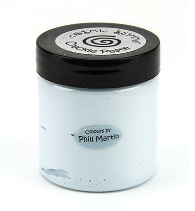Crackle Paste Sky Frosted 75ml p/st