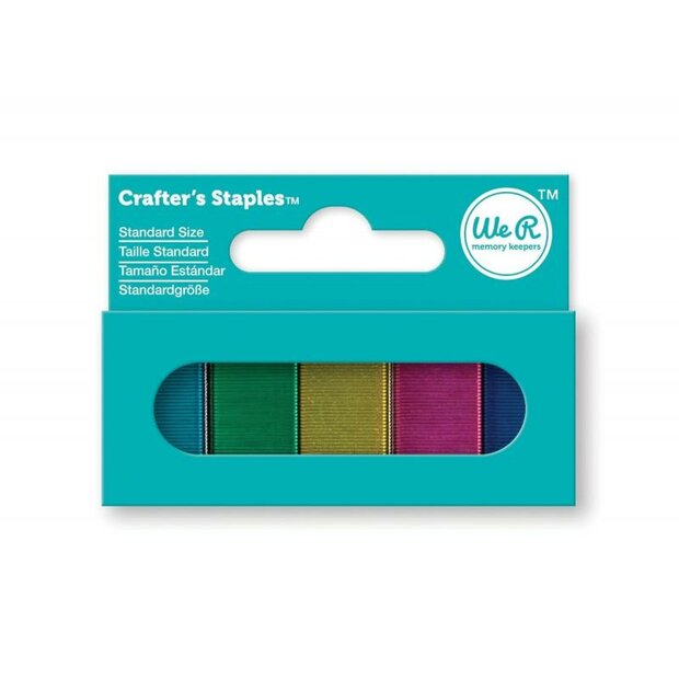 Crafter&#039;s nietmachine navulling p/st