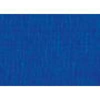 Crepepapier blauw 50cm p/250cm 