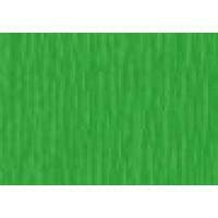 Crepepapier grasgroen 50cm p/250cm 