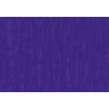 Crepepapier paars 50cm p/250cm 