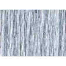 Crepepapier zilver 50cm p/250cm 