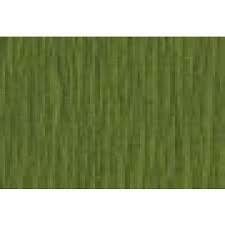 Crepepapier olijfgroen 50cm p/250cm 