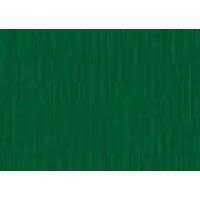 Crepepapier mosgroen 50cm p/250cm 