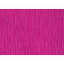 Crepepapier fuchsia 50cm p/250cm 