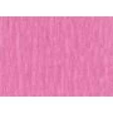 Crepepapier hardroze 50cm p/250cm 