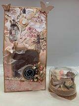 DT pakket materialen voor basis Kim p/set