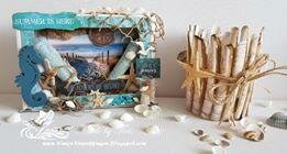 DT pakket materialen voor basis p/set