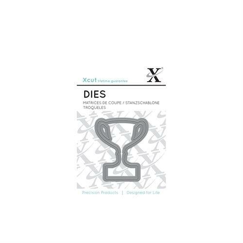 Stans dinky Die Trophy p/st