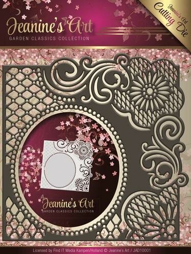 Stans Garden Classics 13.4x13.5cm p/st