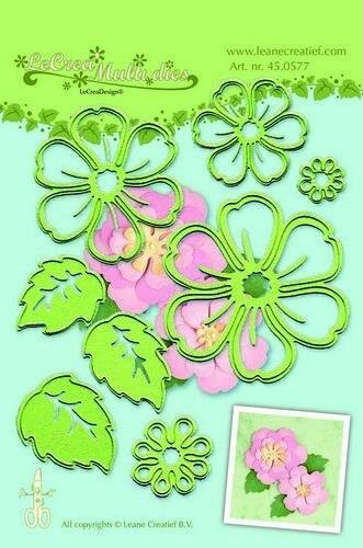 Stans Multi flower 08 p/st