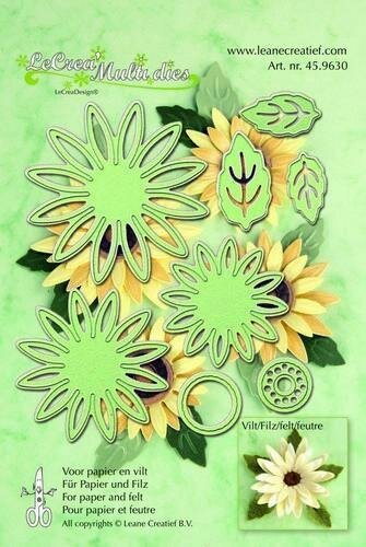 Stans Multi flower p/st