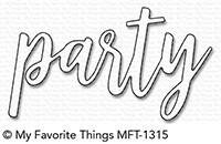 Stans Party Die-Namics p/st