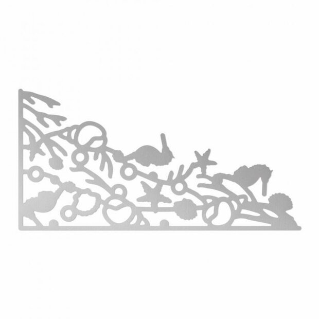 Stans zeebodem hoek p/st