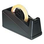 Tafeldispencer NOVA voor 15-19 en 25mm tape p/st