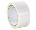 Tape PP 15mm p/66mtr wit dozentape p/20rollen