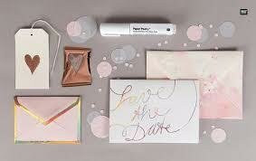 Transferfolie 9x15cm goud p/6vel