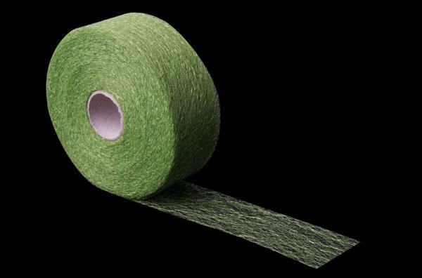 Weblint groen 50mm p/5mtr