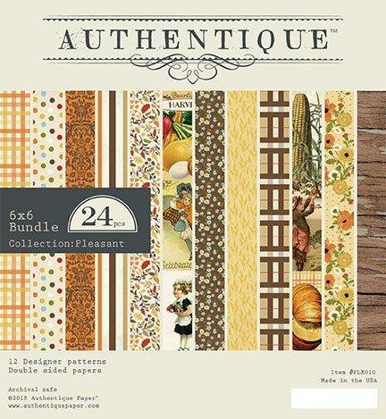 Paper pad pleasant 15x15cm p/24vel