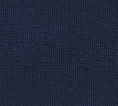 Papieren zakken 12x4x20cm p/5st d.blauw zijvouw 