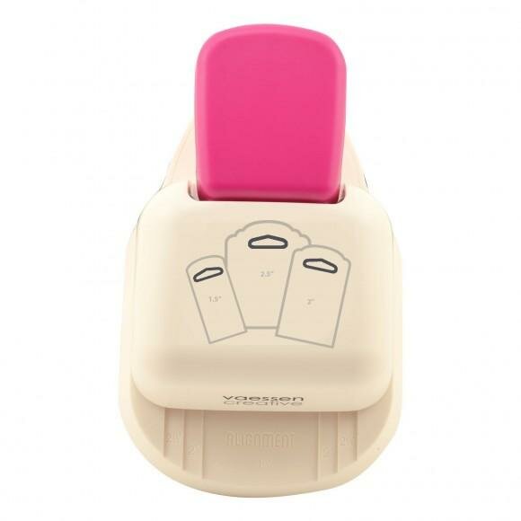 Banner hang-tag lengte variabel p/st